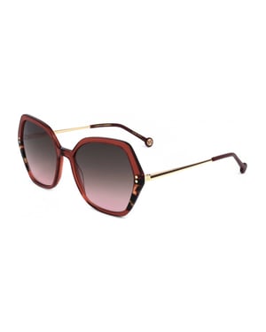 Carolina Herrera HER0185-S-YDC-55 HER0185 55 S YDC Zonnebril