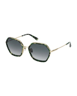 Nina Ricci SNR268-56092I SNR268 56 56092I Sunglasses