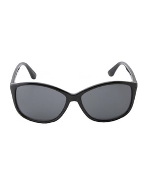 Converse CV-PEDAL-BLACK-60 CV PEDAL 60 BLACK Sunglasses