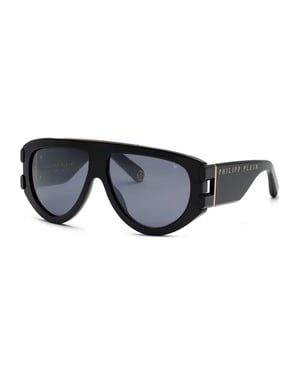 Philipp Plein SPP127M-60700G SPP127M 60 700G Sunglasses