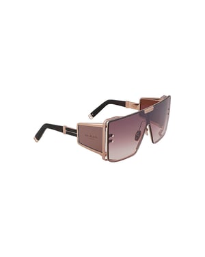 Balmain BPS-102M-146 BPS 102M 61 146 Sunglasses