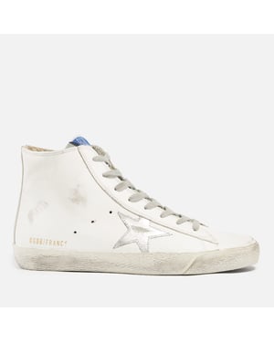 Francy Classic höga sneakers