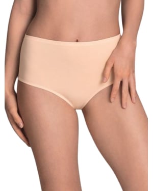 Essential High Waist Brief+