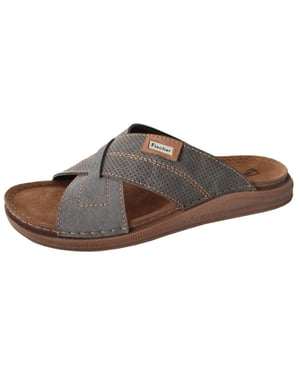 Fischer Slippers heren slides