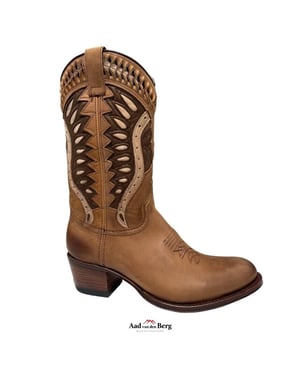 Sendra Damesschoenen laarzen