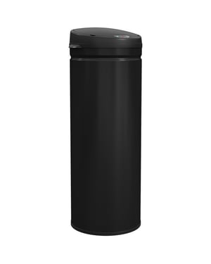 4goodz Sensorprullenbak rond 50 liter -