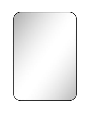 4goodz Spiegel 50x70 cm met metalen lijst -