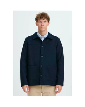 Kronstadt Ks15008 ksgorge overshirt 469 sky captain
