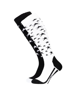 Falcon Skisokken dames