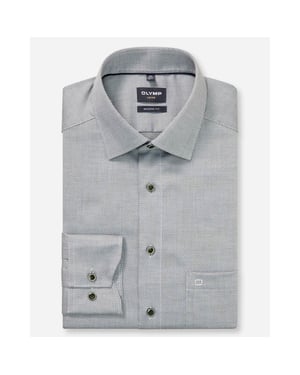 Olymp Luxor modern fit dress shirt