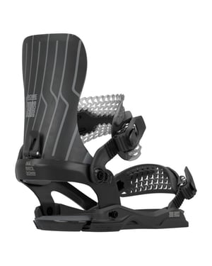 Rome Snowboard binding