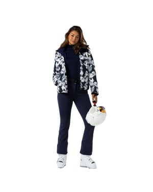 Falcon Softshell broek dames