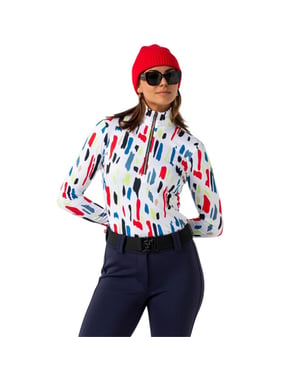 Falcon Ski pully dames