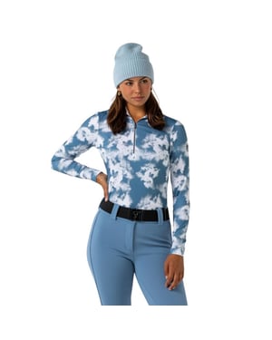 Falcon Ski pully dames