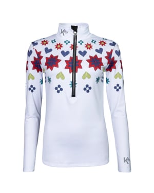 Kou Ski pully dames