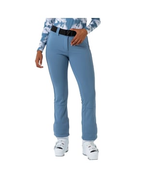 Falcon Softshell broek dames