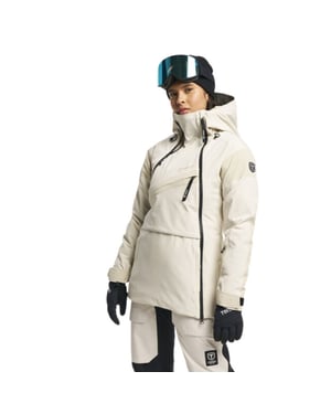 Tenson Ski jas dames