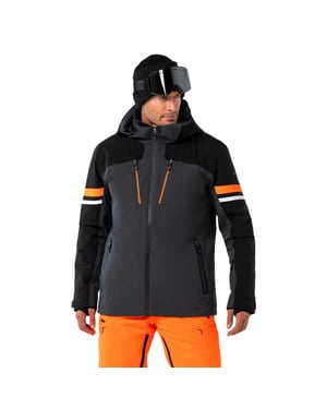 Falcon Ski jas heren