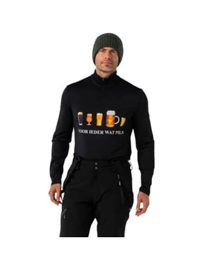 Iceryder Skipully heren