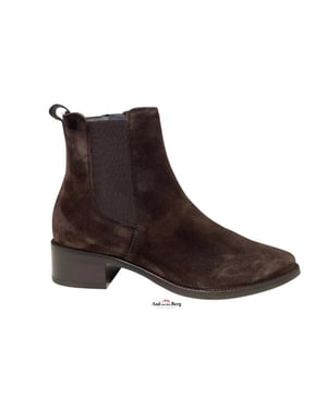 Paul Green Damesschoenen enkellaarsjes