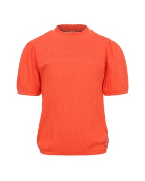 Looxs Revolution Top korte mouw 2601-7415-226
