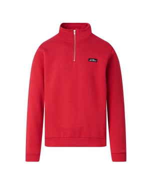 Les Deux Patch sweatshirt