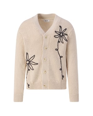 NN07 Micah flower vest