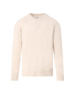 NN07 Lee crew-neck sweater