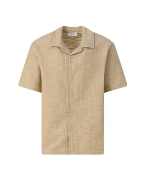 NN07 Julio casual shirt short sleeve