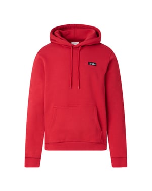 Les Deux Patch hoodie