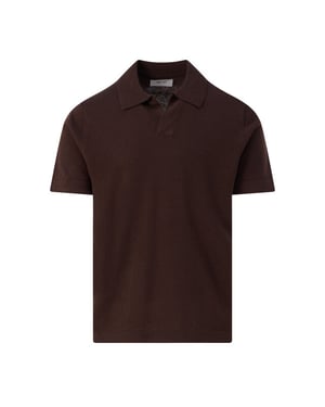 NN07 Ryan polo short sleeve