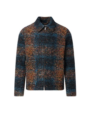 NN07 Gael overshirt