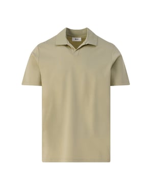 NN07 Paul polo short sleeve
