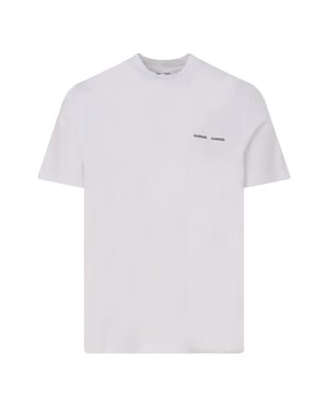 Samsoe & Samsoe T-shirt korte mouw