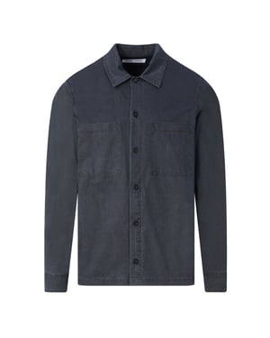 Samsoe & Samsoe Overshirt