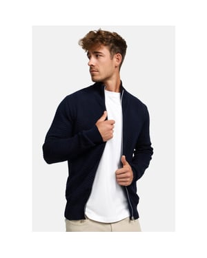 Kronstadt Po29927 kscarlo cotton zip ks50066 sky captain