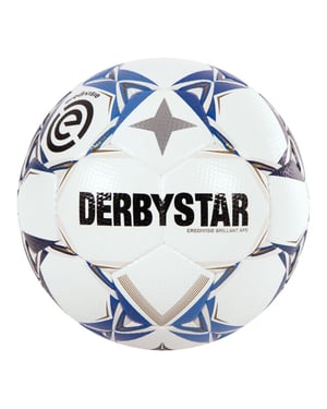 Derbystar eredivisie brillant 24/2 -