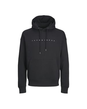 Jack & Jones Heren plus size hoodie jjestar