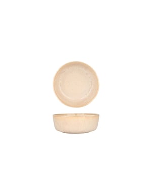 Rinart Kommetje mira porselein 13 cm (430cc) set van 6