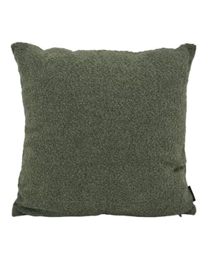 NOVÉE Bouclé leger | 45 x 45 cm | kussenhoes | polyester