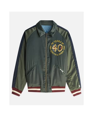 Scotch & Soda Jack 182386