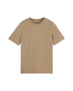 Scotch & Soda T-shirt korte mouw 182353