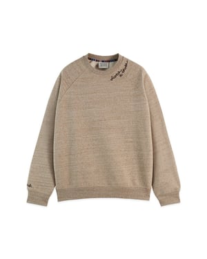 Scotch & Soda Sweatshirt 183045