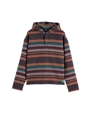 Scotch & Soda Hoodie 183015