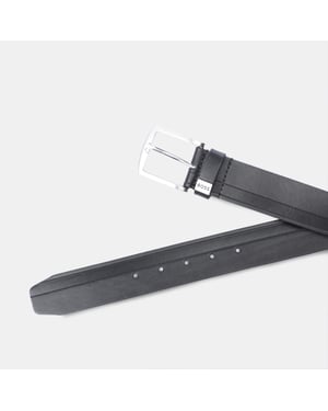 Accessories Hugo Boss Saltrio Belt in Black