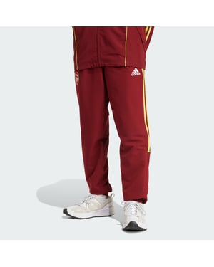 Arsenal UBP Track Pants