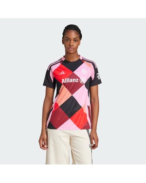 FC Bayern X LeGer 24/25 women's team special jersey