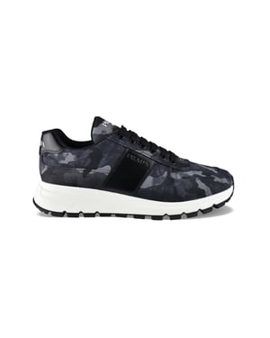 Prada Prax sneakers Grå
