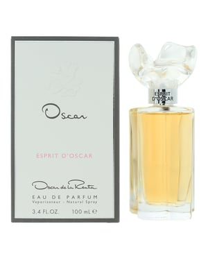 Oscar De La Renta Esprit D'Oscar Eau de Parfum 100ml Spray for Her
