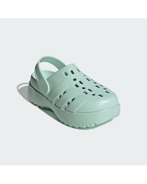 Adilette Platform Clogs
